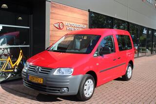 VOLKSWAGEN CADDY 1.6 Comfortline 5p.