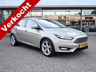 Ford Focus (2011 - 2018)