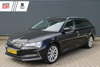 Skoda Superb Combi (2015 - 2023)