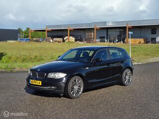BMW 1-Serie (2004 - 2011)