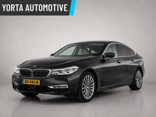 BMW 6-Serie
