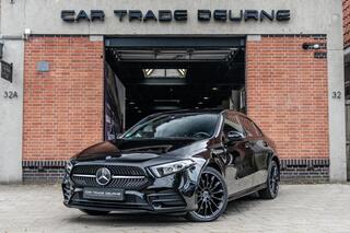 MERCEDES-BENZ A-KLASSE 250e AMG Pano / Burmester / 360