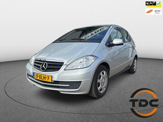 Mercedes-Benz A-Klasse (2012 - 2018)