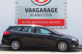 Ford Focus Wagon (2011 - 2018)