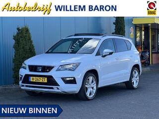 SEAT ATECA 1.5 TSI FR DSG AUT. 150PK Business Intense PANO | CARPLAY | 360�CAM | TREKH. | ELEK.A.KLEP