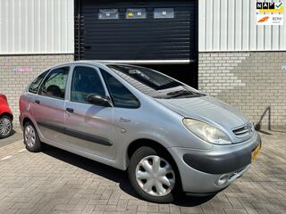 Citroen Xsara Picasso