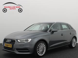 Audi A3 Sportback (2012 - 2020)