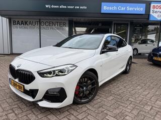 BMW 2-SERIE Gran Coup� 218i High Executive | M-Sport | Camera | Digital Key