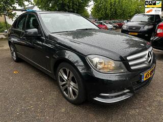 Mercedes-Benz C-Klasse Estate (2007 - 2014)