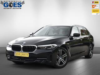 BMW 5-Serie (2016 - 2023)
