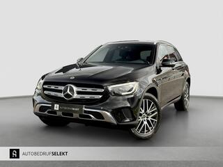 MERCEDES-BENZ GLC-KLASSE 300e 4MATIC AMG | Multibeam | Virtual | 360 | Sfeerverlichting | Dealer onderhouden | Dodehoek