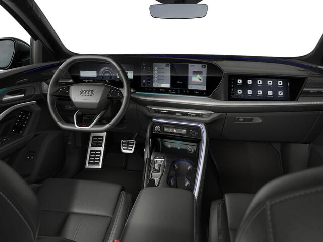 Audi Q5 e-hybrid quattro S edition Competition 367 PK � Stoelventilatie � B&O Premium 3D � Glazen panoramadak � Geheugenpakket