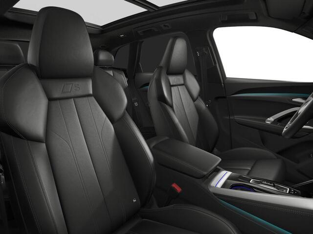 Audi Q5 e-hybrid quattro S edition Competition 367 PK � Stoelventilatie � B&O Premium 3D � Glazen panoramadak � Geheugenpakket