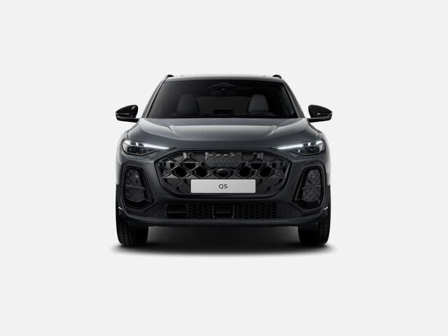 Audi Q5 e-hybrid quattro S edition Competition 367 PK � Stoelventilatie � B&O Premium 3D � Glazen panoramadak � Geheugenpakket