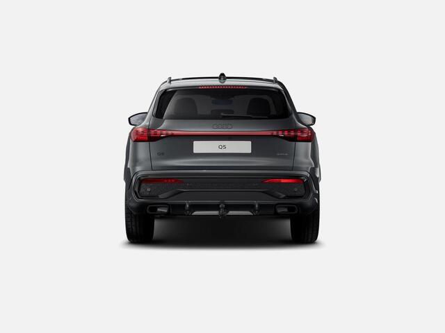 Audi Q5 e-hybrid quattro S edition Competition 367 PK � Stoelventilatie � B&O Premium 3D � Glazen panoramadak � Geheugenpakket