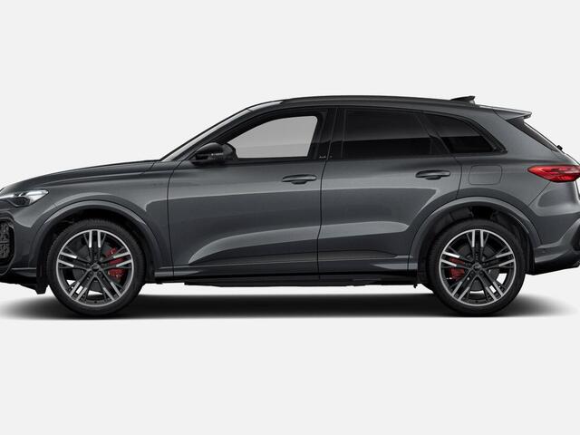 Audi Q5 e-hybrid quattro S edition Competition 367 PK � Stoelventilatie � B&O Premium 3D � Glazen panoramadak � Geheugenpakket