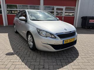 Peugeot 308 SW (2014 - 2021)