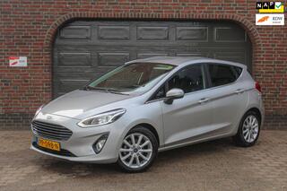 Ford Fiesta (2008 - 2017)