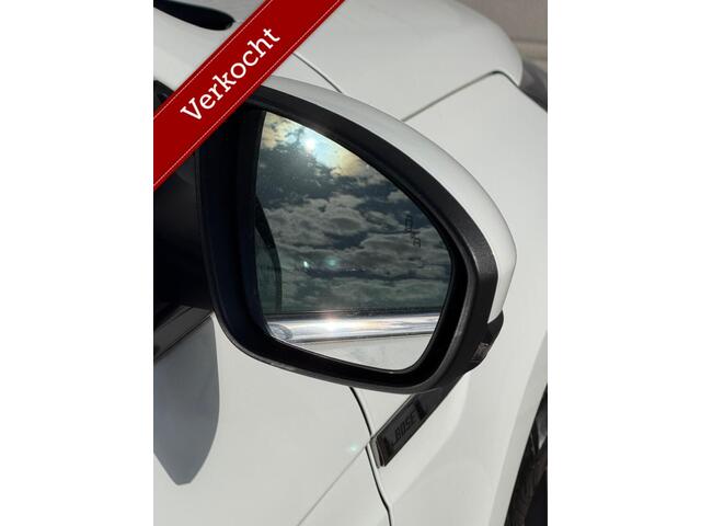 Renault Megane Estate 1.2 GT-Line/CAMERA/PAKRS/KEYLESS/APK