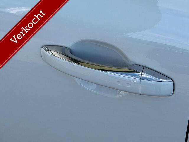 Renault Megane Estate 1.2 GT-Line/CAMERA/PAKRS/KEYLESS/APK