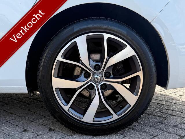 Renault Megane Estate 1.2 GT-Line/CAMERA/PAKRS/KEYLESS/APK