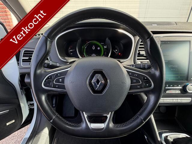 Renault Megane Estate 1.2 GT-Line/CAMERA/PAKRS/KEYLESS/APK