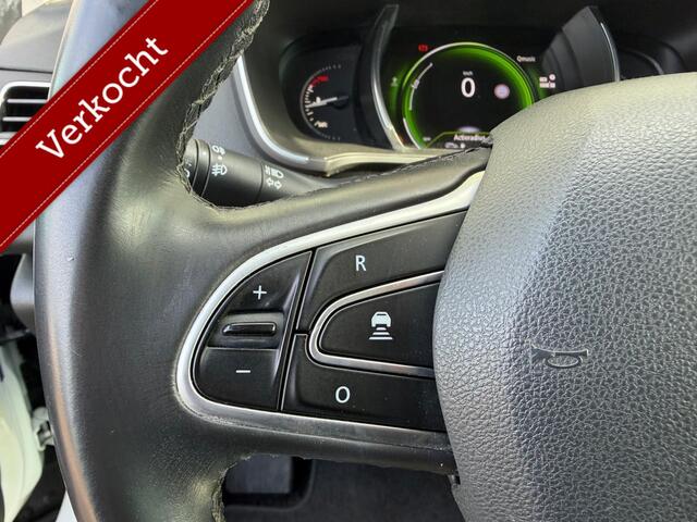 Renault Megane Estate 1.2 GT-Line/CAMERA/PAKRS/KEYLESS/APK