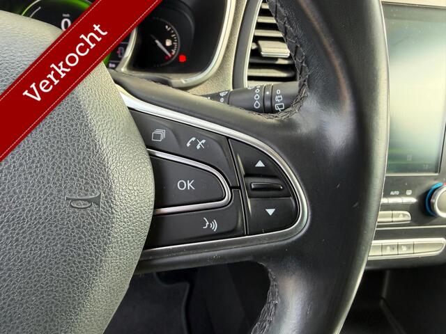 Renault Megane Estate 1.2 GT-Line/CAMERA/PAKRS/KEYLESS/APK