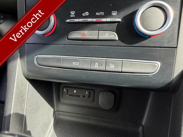 Renault Megane Estate 1.2 GT-Line/CAMERA/PAKRS/KEYLESS/APK