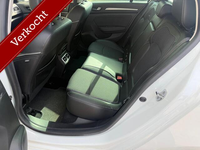 Renault Megane Estate 1.2 GT-Line/CAMERA/PAKRS/KEYLESS/APK