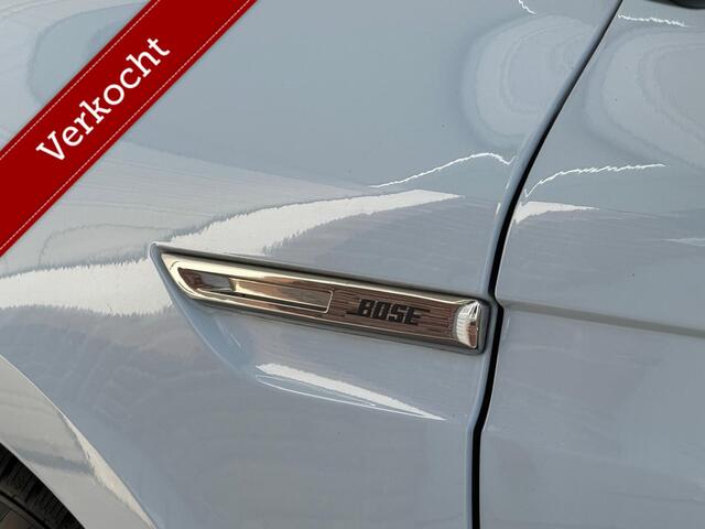 Renault Megane Estate 1.2 GT-Line/CAMERA/PAKRS/KEYLESS/APK