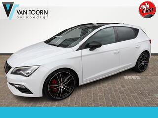 Seat Leon (2012 - 2020)