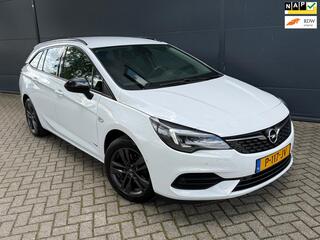 Opel Astra Sports Tourer (2016 - 2021)