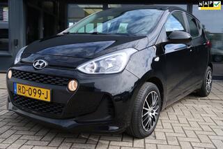 HYUNDAI I 10 1.0i Comfort *Rijklaarprijs *1e Eigenaar *NAP