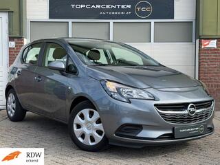 OPEL CORSA 1.4 Edition/AIRCO/AUTOMAAT/5DRS/APK