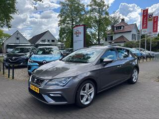 Seat Leon (2012 - 2020)