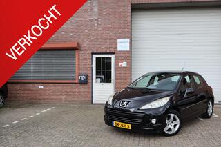 PEUGEOT 207 1.6 VTi Premi�re NAP 3e eigenaar Airco Cruise Trekhaak APK