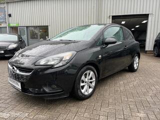 Opel Corsa (2014 - 2019)