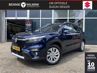 SUZUKI S-Cross 1.4 B.jet Select Smart Hybrid | Automaat | Blindspot