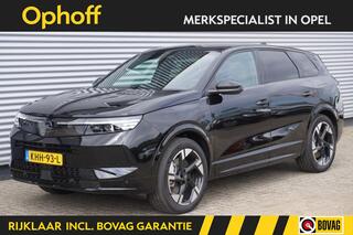 OPEL Grandland 1.6 Turbo Plug-in Hybrid GS / Trekhaak / 360° Camera / AGR-stoelen / 7,4kW boorlader