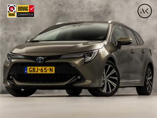 Toyota Corolla Touring Sports