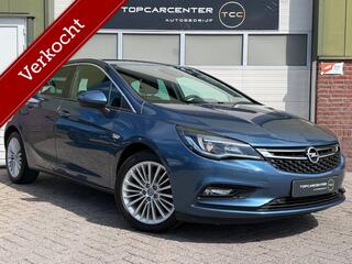 OPEL ASTRA 1.0 Innovation/LEER/CAMERA/NAVI/KEYLESS/PARKS/NAP