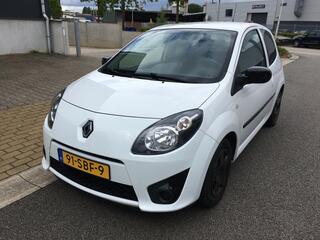 Renault Twingo (2007 - 2014)