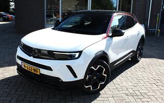 OPEL MOKKA 1.2 Turbo GS Line Trekhaak, Keyless, Stoelverwarming, Parksens. V en A, Carplay, ECC, ACC, LED, Achteruitrijcamera, 18