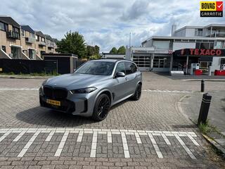 BMW X5 XDrive50e
