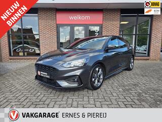 FORD FOCUS 1.0 EcoBoost ST Line Business