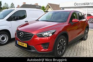 MAZDA CX-5 SkyActiv-G 160 automaat GT-M 4WD Sunroof *Dealeronderhouden* *All-in prijs*