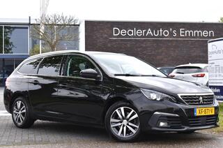 Peugeot 308 SW (2014 - 2021)