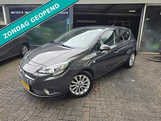 Opel Corsa (2014 - 2019)