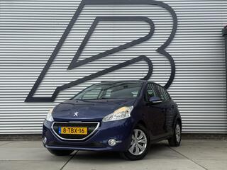 Peugeot 208 (2012 - 2019)